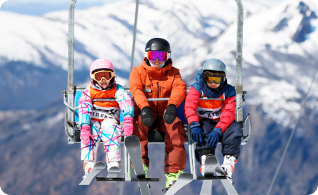 Skimax Escuela de Ski y Snowboard